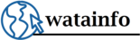 watainfo logo