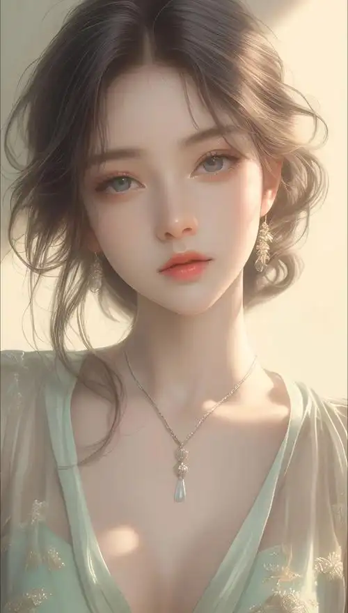 作品详情配图