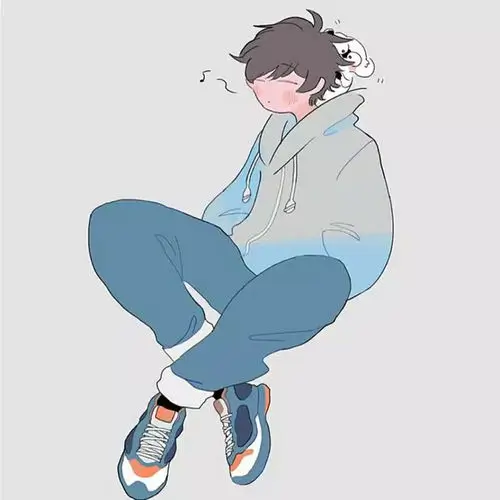 周末补剧头像